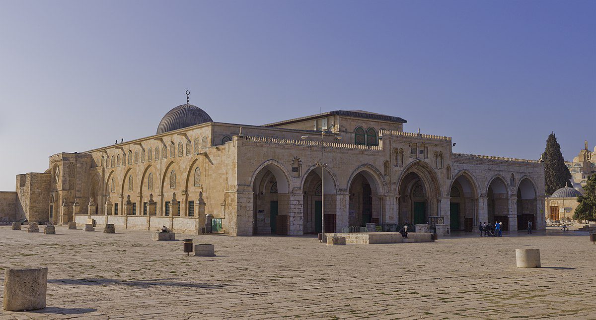Al-Aqsa