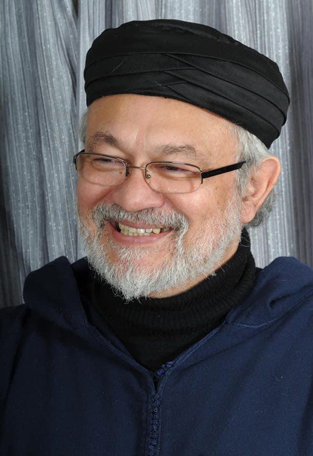 shaykh seraj hendricks - salah.co.za