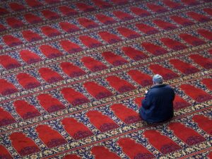 sunnah salah what are voluntary prayers - salah