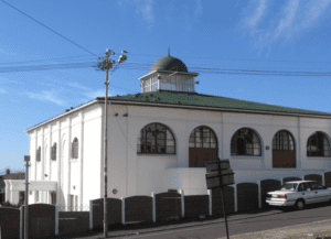 azzawia masjid salah.co.za