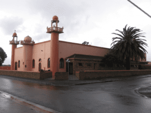 Darul Islam Masjid