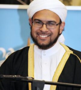 Shaykh Fakhruddin Owaisi Lectures