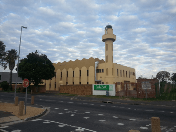 Masjid Al-Munowar salah.co.za