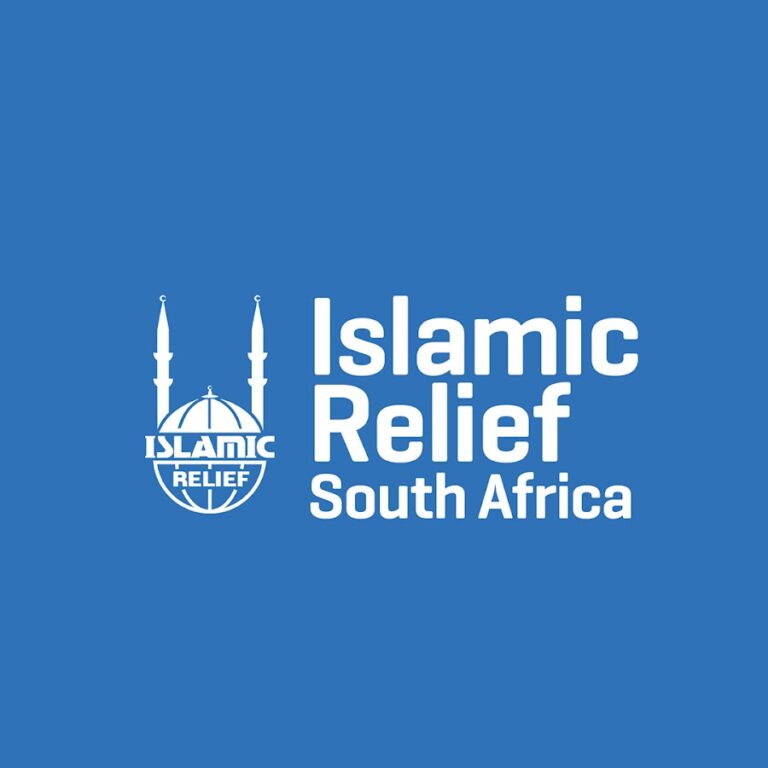 islamic relief salah.co.za