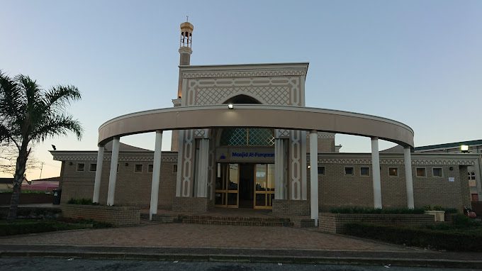 masjid al furqaan salah.co.za