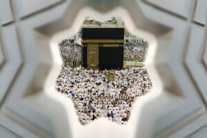 Hajj - Journey of a Lifetime