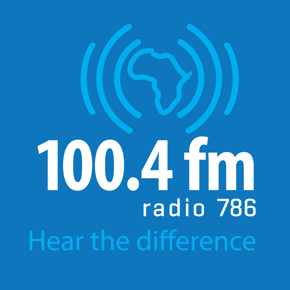 Radio-786-Logo