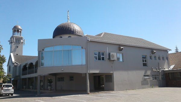 Taronga Road Mosque