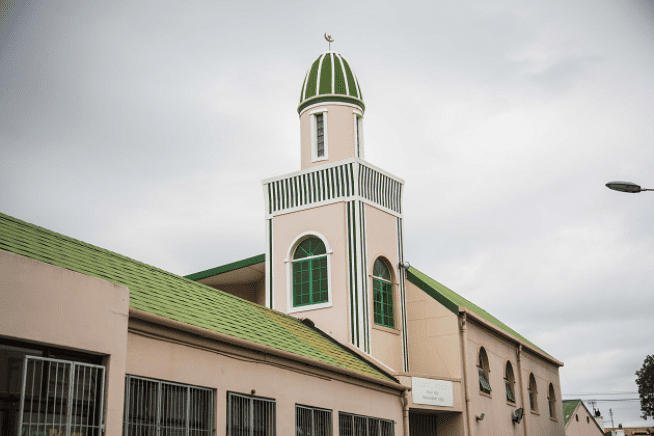 Masjid ar Rashideen