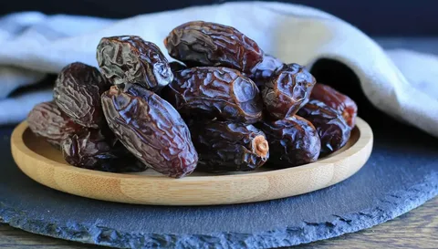 The Benefits of Dates