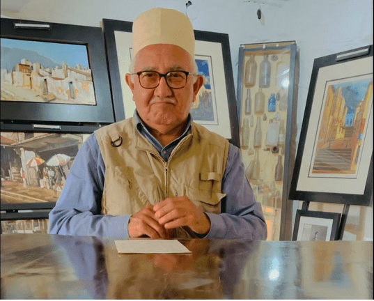 sheikh ismail keraan
